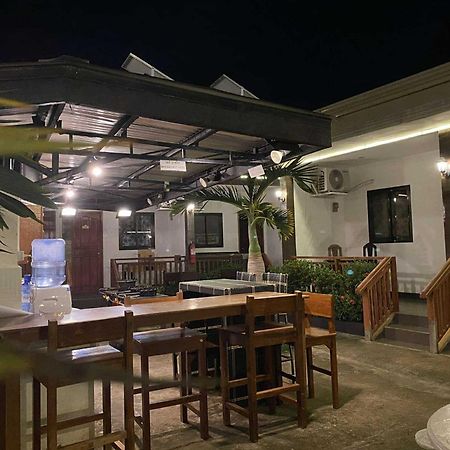 Casi Verde Guest House パングラオ エクステリア 写真