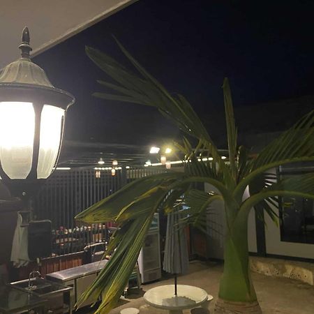 Casi Verde Guest House パングラオ エクステリア 写真