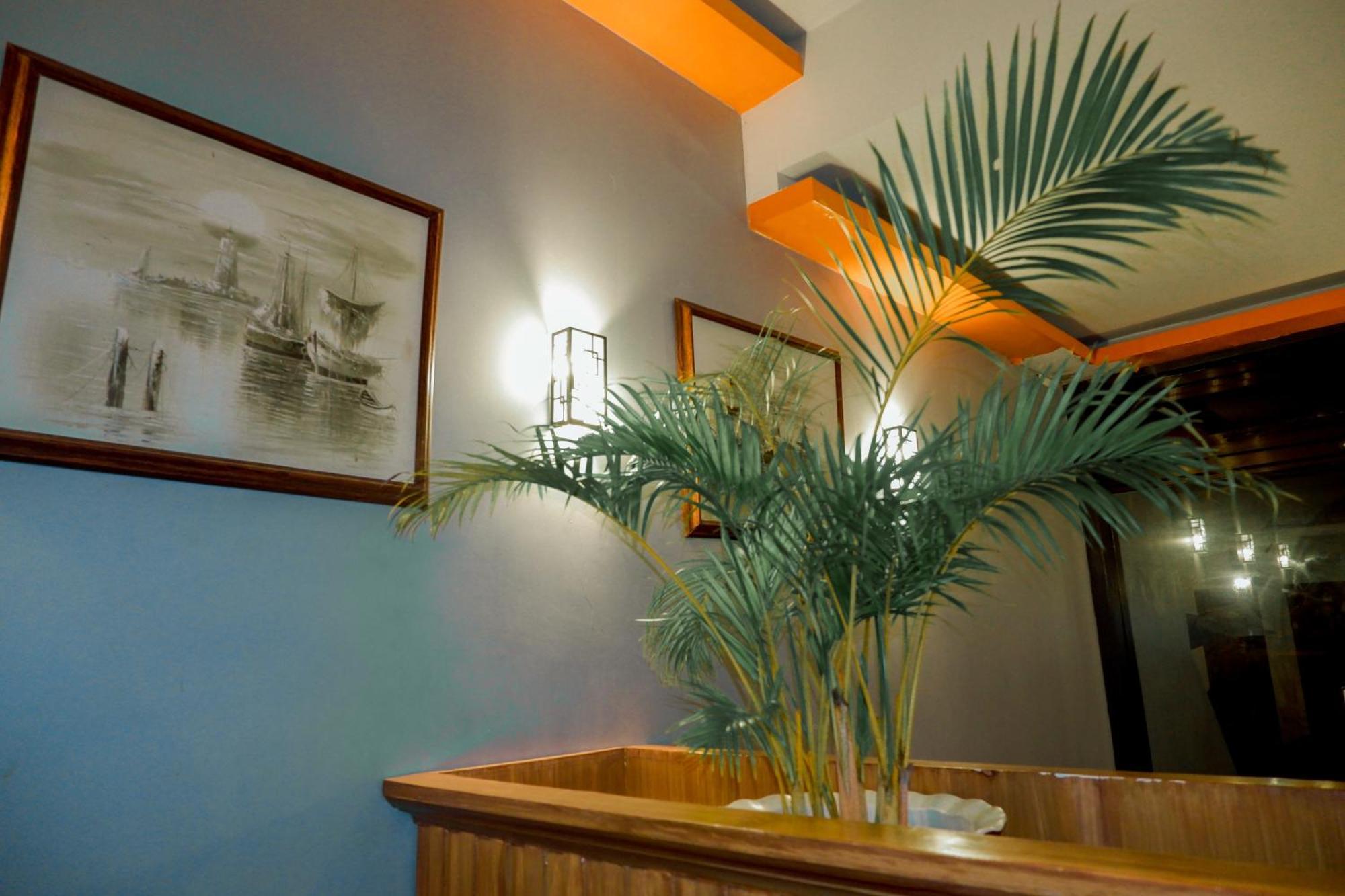 Casi Verde Guest House パングラオ エクステリア 写真